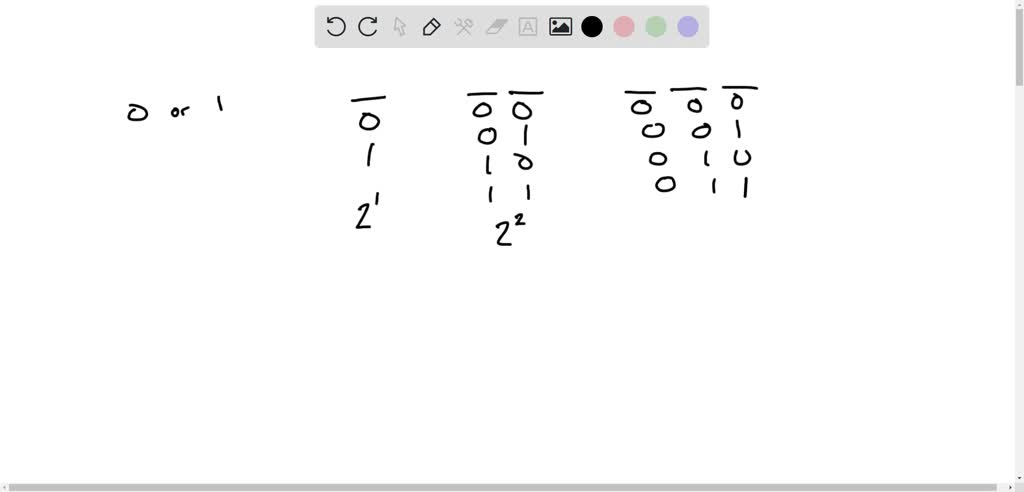 SOLVED: A nibble or 4-bit hex number greater than 9 is adjusted to BCD ...