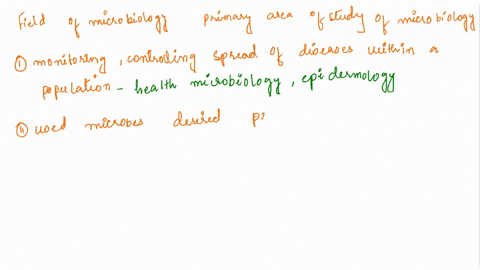please-match-the-fields-of-microbiology-with-the-statements-that-most-accurately-describe-them-to-test-your-understanding-of-the-primary-areas-of-study-within-microbiology-the-field-dedicate-84335