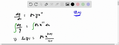 find-an-equation-of-the-curve-that-satisfies-dydx-84yx11-and-whose-y-intercept-is-6-yx-______-69317
