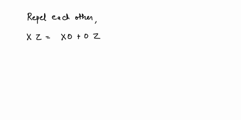 three-identical-point-charges-x-and-z-are-ocated-at-the-vertices-of-_-triangle-as-shown-if-the-force-exerted-by-xon-y-is-and-tne-torce-exerted-by-z-on-is-as0-wnat-is-tne-resuitant-torce-on-y-22667