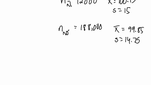 the-standard-error-of-most-sample-estimators-approaches-zero-as-sample-size-increases-so-almost-any-difference-between-the-sample-statistic-and-the-hypothesized-parameter-value-no-matter-how-60507