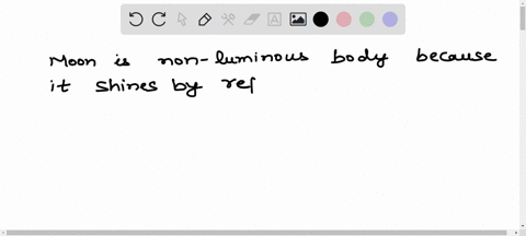 the-moon-is-a-luminous-body-true-false-93038