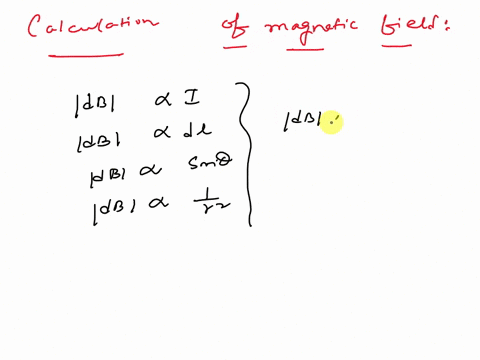 use-biot-and-savart-law-to-calculate-magnetic-field-of-straight-current-carrying-wire_-we-have-conductor-of-length-l-carrying-current_-in-x-direction-find-b-at-point-p-at-distance-d-along-th-05366