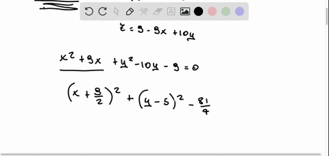 point-consider-the-paraboloid-the-plane-9x-ioy-2-9-0-cuts-the-paraboloid-its-intersection-being-curve-find-the-natural-parametrization-of-this-curve_-hint-the-curve-which-is-cut-lies-above-c-18587