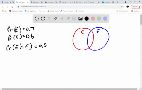 use-the-venn-diagram-to-solve-suppose-that-pre-06-prf-05-and-pre-uf-07-a-find-pre-nf-6-find-pre-uf-a-pre-nf-type-an-integer-or-a-decimal-b-pre-uf-type-an-integer-or-a-decimal-50453