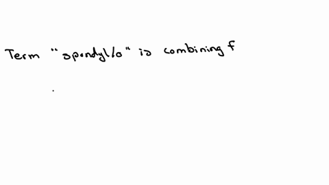 what-is-the-medical-prefix-or-suffix-of-spondylo