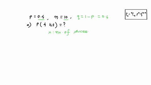3-the-probability-of-a-man-hitting-target-is-040-if-he-fires-times-then-find-the-probability-of-hitting-the-target-aexactly-4-times-b-at-least-3-times_-98406