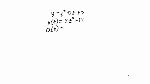 8-pointsa-particle-moves-on-vertical-line-50-that-its-coordinate-at-time-is-r-712-320-find-the-velocity-and-acceleration-functions-when-is-the-particle-moving-upward-and-when-is-it-moving-do-91447