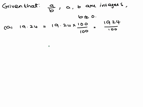 write-each-of-the-following-decimals-in-the-form-ab-where-a-and-b-are-integers-and-b0-a-1924-b-0002-c819-d-0617-a-1924-simplify-your-answerb-0002-simplify-your-answerc-819-simplify-your-answ-48629
