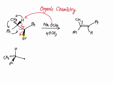 5-3-pts-provide-the-major-organic-product-of-the-reaction-below-and-a-detailed-stepwise-mechanism-that-accounts-for-its-formation-chy-naoch3-choh-ph-ph-br-16668