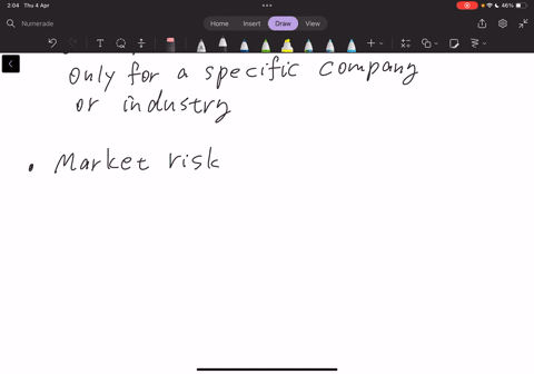 whats-the-difference-between-firm-specific-risk-and-market-risk-will-diversification-eliminate-one-or-both-explain