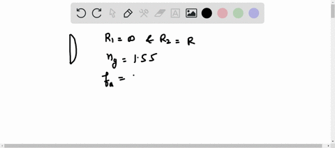 a-plano-convex-diverging-lens-is-made-of-glass-with-an-index-of-refraction-of-155_-if-the-magnitude-of-its-focal-length-is-38-cm-in-air-what-is-the-radius-for-curvature-of-the-curved-surface-83458