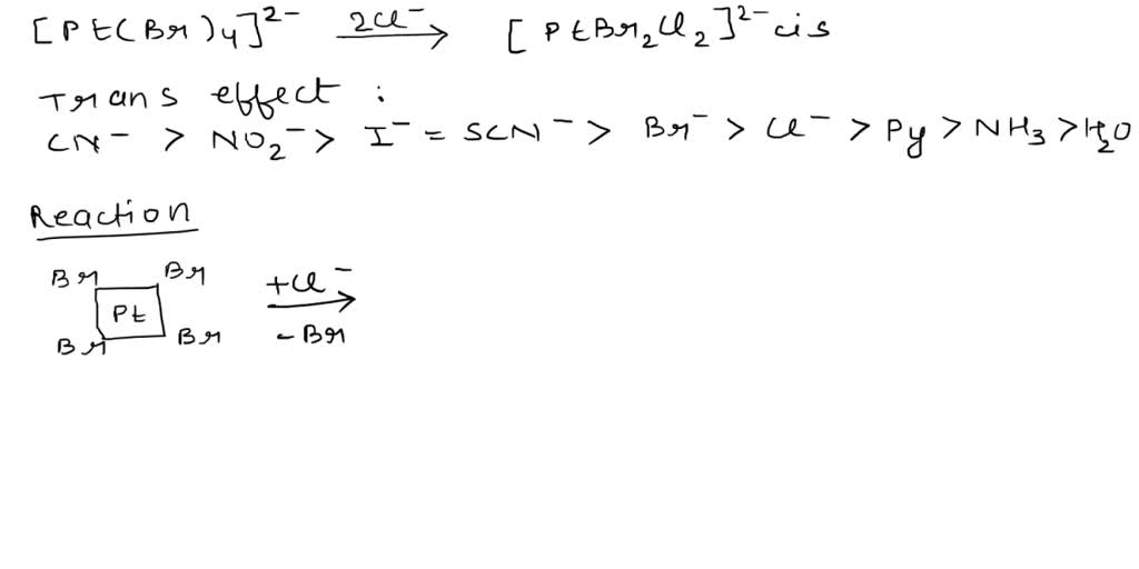 SOLVED: 1.) Sketch out well-labeled drawings of all 5 3d orbitals ...