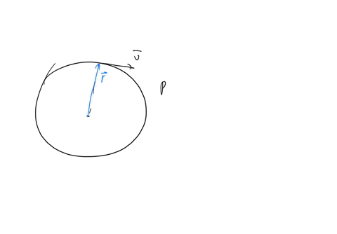 when-a-particle-is-moving-in-a-circle-with-constant-speed-which-statement-below-is-correct-a-its-momentum-keeps-changing-and-so-does-its-angular-momentum-with-respect-to-the-center-b-its-momentum-keep