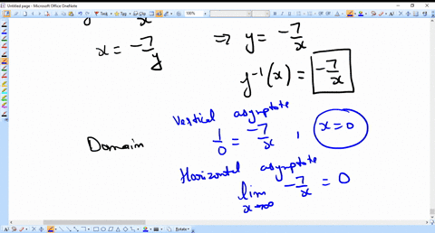 the-function-fx-one-to-one-a-find-the-inverse-of-f-and-check-the-answer-b-find-the-domain-and-the-range-of-f-and-graph-and-y-x-on-the-same-coordinate-axes-c-graph-and-y-on-the-same-coordinat-75975
