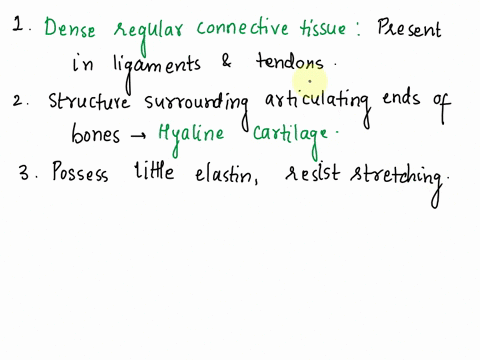 is-found-in-ligaments-and-tendons-is-almost-choose-entirely-collagen-with-bundles-arranged-in-parallel-covers-the-the-articulating-ends-of-bone-most-abundant-type-of-connective-tissue-choose-76429