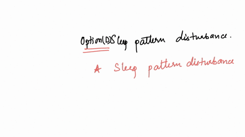 an-82-year-old-client-with-a-history-of-chronic-depression-has-been-having-difficulty-sleeping-the-healthcare-provider-prescribes-an-oral-hypnotic-medication-at-bedtime-when-planning-care-for-this-die