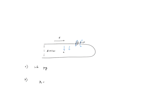 n-batteries-not-shown-a-wire-is-connected-to-batteries-not-shown-and-current-flows-through-the-wirethe-wire-lies-flat-on-a-table-and-you-are-looking-down-on-it-from-abovethe-wire-is-laid-on-75425