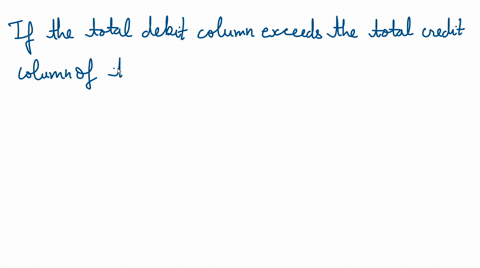 if-the-total-debit-column-exceeds-the-total-credit-column-of-the-income-statement-columns-on-a-worksheet-then-the-company-has-a-earned-net-income-for-the-period-b-an-error-because-debits-do-55218