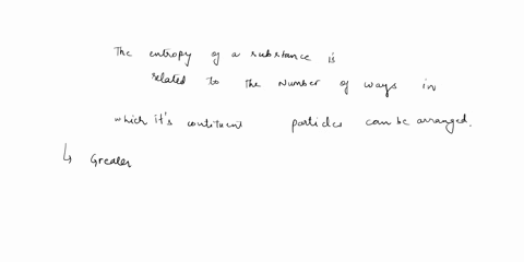 from-each-pair-choose-the-matter-sample-with-the-most-entropy-and-explain-your-choice-1-mole-of-nacl-s-or-1-mole-of-hcl-g-at-25-c-2-mol-of-hcl-g-or-1-mol-of-hcl-g-at-25-c-1-mole-of-hcl-g-or-70146