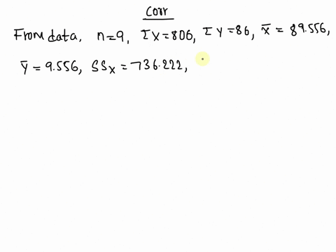 provide-an-appropriate-response-the-data-below-are-the-average-one-way-commute-times-in-minutes-of-selected-students-during-a-summer-literature-class-and-the-number-of-absences-for-those-stu-32865