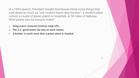 in-a-1953-speech-president-dwight-eisenhower-listed-some-things-that-cost-about-as-much-as-one-modern-heavy-duty-bomber-a-modern-urban-school-a-couple-of-power-plants-or-hospitals-or-50-mile-97122