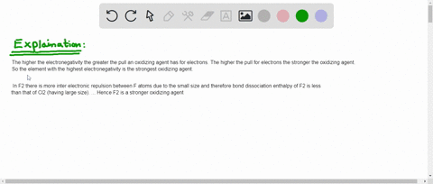 comment-on-whether-f_2-will-become-a-stronger-oxidizing-agent-with-increasing-mathrmh-concentratio-3-95222
