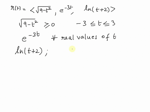 -5-points-details-scalcet8-131501xpmi-find-the-domain-of-the-vector-function-enter-your-answer-using-interval-notation-rt-v-9-t2-e-3t-int-2-submit-answer-5-points-details-scalcet8-131502xp-f-14566