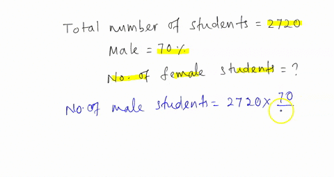 in-a-college-of-exactly-2720-students-exactly-70-are-male-what-is-the-number-of-female-students-express-your-answer-as-an-integer-86128