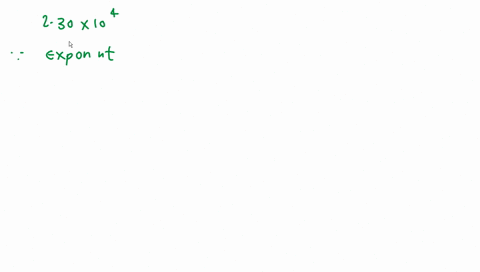 the-number-230-x-104-written-in-standard-notation-will-be-23000-00230-000230-230000-41795