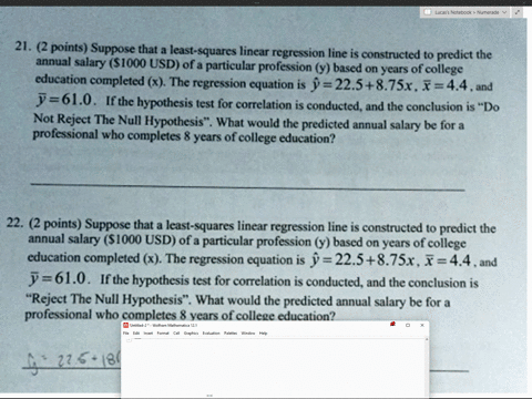 jj-i-u0s765-jem-fd-oo15-i-2-points-suppose-that-least-squares-linear-regression-line-is-constnucted-to-predict-the-annual-salary-siooo-usd-of-_-particular-profession-y-based-on-years-of-coll-09485