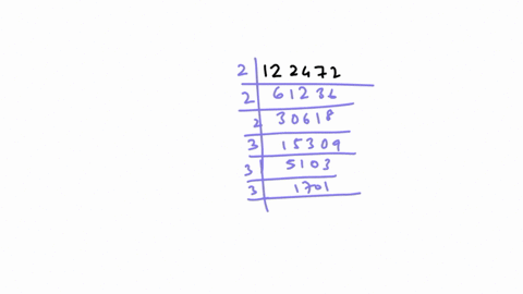 what-is-the-smallest-number-that-must-divide-each-of-the-following-numbers-to-make-a-perfect-cube-122472-71906