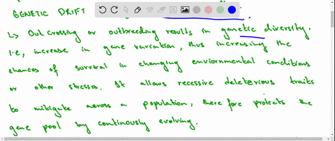 identify-two-factors-that-could-possibly-cause-a-population-to-decline-to-extinction-how-might-these-51102
