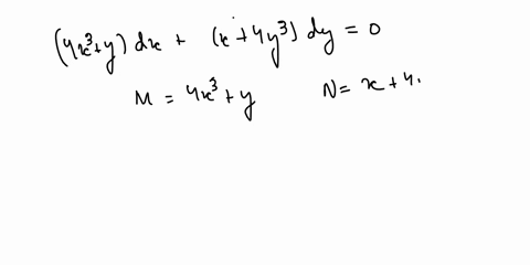 identify-the-equation-as-separable-linear-exact-or-having-an-integrating-factor-that-is-function-of-either-or-alone_-4x-ydx-x4y-jdy-0-select-all-that-apply-has-an-integrating-factor-ux-or-py-36802