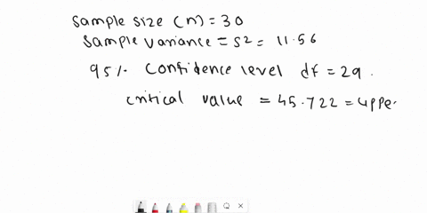 indicated-confidence-intervals-for-a-he-exercises-9-12-construct-the-standard-deviation-0-assume-the-population-variance-and-b-the-populatiotic-normally-distributed-population-sample-is-from-84576