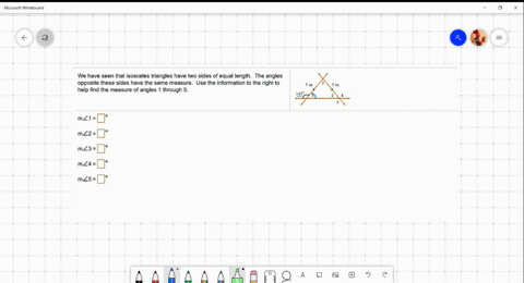 we-have-seen-that-isosceles-triangles-have-two-sides-of-equal-length_-the-angles-opposite-these-sides-have-the-same-measure_-use-the-information-to-the-right-to-help-find-the-measure-of-angl-67422