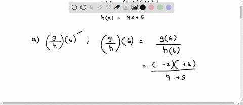 suppose-that-the-functions-g-and-h-are-defined-as-follows-g-x-x-2x6-h-x-9x5-g-a-find-h-j-g-b-find-all-values-that-are-not-in-the-domain-of-h-if-there-is-more-than-one-value-separate-them-wit-84618