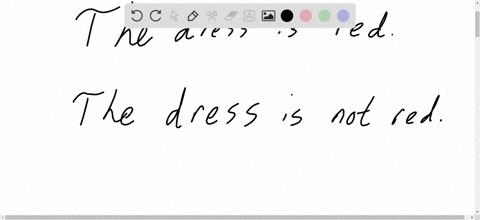 try-again-your-answer-is-incorrect-there-are-several-statements-in-the-table-below-for-each-determine-whether-it-is-negation-of-this-statement-the-dress-is-red-statement-negation-yes-no-the-93623