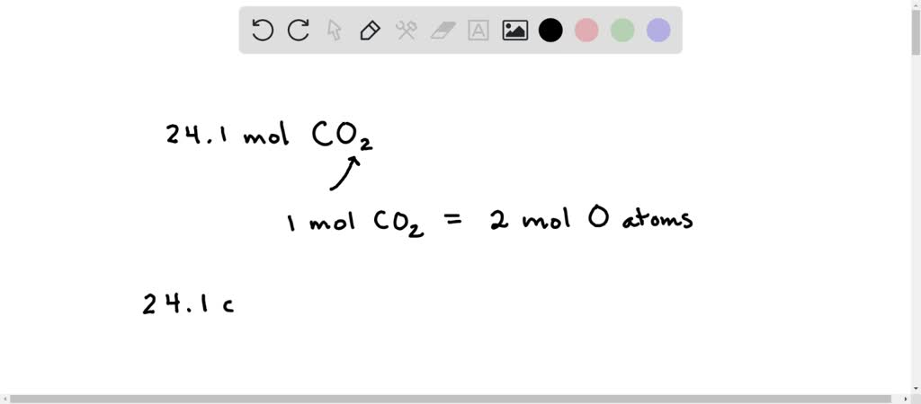 solved-determine-the-number-of-moles-of-oxygen-atoms-in-sample-24-1