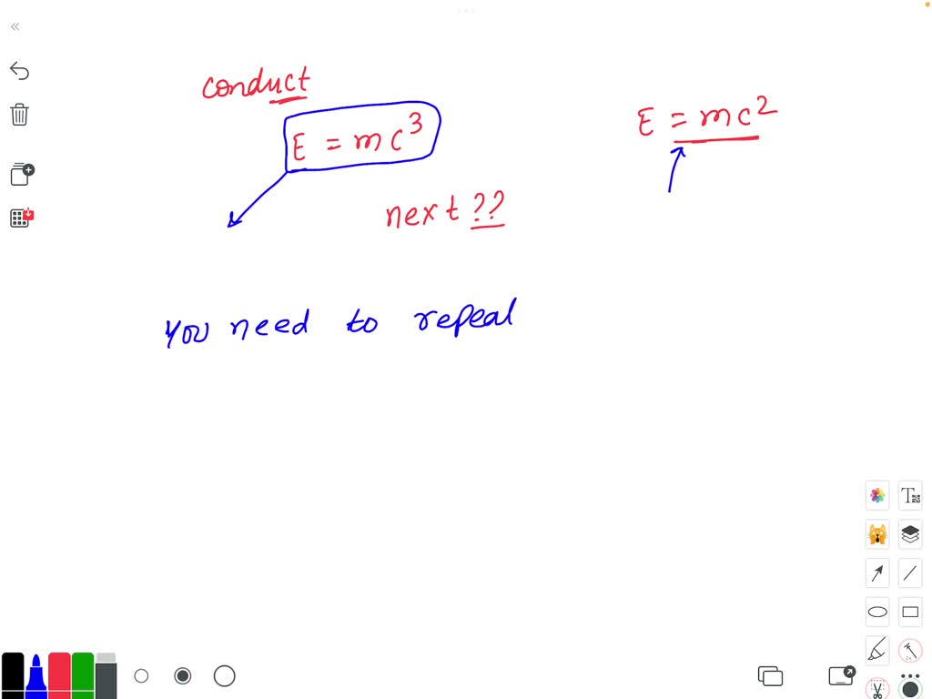 SOLVED: Text: Question 5 Suppose you conduct one experiment and find ...