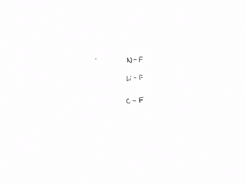 part-a-c-fn-fli-f-rank-bonds-from-highest-polarity-to-the-lowest-to-rank-bonds-as-equivalent-overlap-them-reset-hele-highest-polarity-lowest-polarity-97018