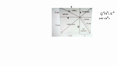the-members-of-the-gardening-group-plan-to-build-a-walkway-through-the-garden-as-formed-by-the-ihop-potenuse-of-each-of-the-four-triangles-in-the-drawing-that-way-the-gardeners-will-be-able-82107
