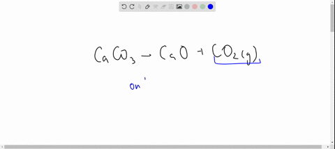 what-is-the-possible-experimental-method-by-which-the-rate-of-the-following-reaction-could-be-measured-caco3-to-cao-co2