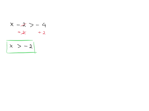 19-solve-the-following-inequality-and-graph-the-solution-set-on-a-number-line-x-2-4