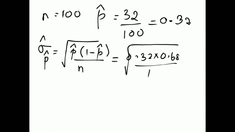 in-3-random-sample-of-100-lmc-students-32-report-reading-the-lmc-experience-regularly-use-a-95-confidence-interval-to-estimate-the-percentage-of-all-lmc-students-who-read-the-lmc-experlence-25698