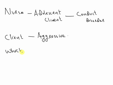 a-nurse-is-working-with-an-adolescent-client-with-a-diagnosis-of-conduct-disorder-the-nurse-is-helping-the-client-reflect-on-a-situation-in-which-the-client-became-aggressive-and-asks-how-th-97264