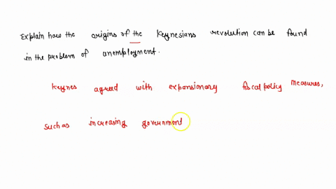 explain-how-the-origins-of-the-keynesian-revolution-can-be-found-in-the-problem-of-unemployment-04993