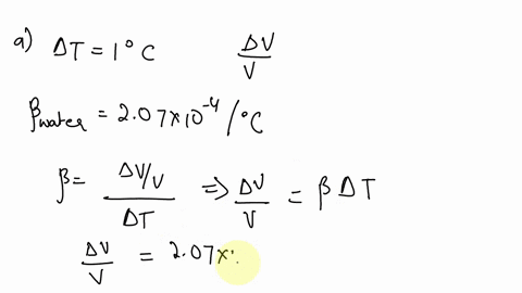 estimate-the-fractional-change-in-the-volume-of-earths-oceans-due-to-an-average-temperature-change-of-18c-b-use-the-fact-that-the-average-depth-ofthe-ocean-is-400-x-1o-m-to-estimate-the-chan-02697