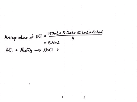what-is-the-molar-concentration-of-the-sodium-carbonate-solution-explain-titration-of-250-ml-of-na_cosaq-with-0352-moll-hclaq-trial-final-burette-reading-ml-165-318-470-164-initial-burette-r-71363