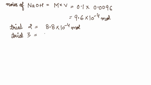 use-table-to-record-your-titration-data-in-the-data-and-observations-section-of-your-lab-notebook-trial-trial-2-trial-3-mass-khp-unknown-percentage-sample-g-initia-buret-reading-ml-final-bur-09254